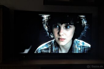 Predám OLED 55 palcovú TV - 2