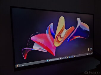 Herný monitor 27" LG UltraGear 27GS85Q-B - 2