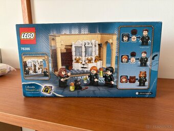Lego Harry Potter 76386 - 2
