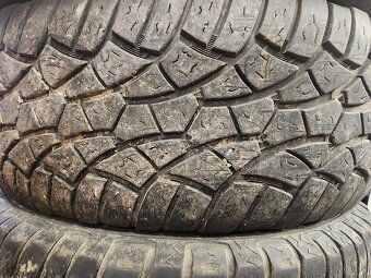 Predam pneumatiky 275/60R20 - 2