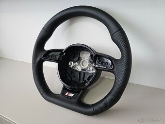 Audi športový volant S-line - 2