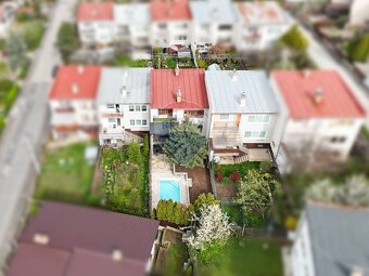 Zrekonštruovaný dom s bazénom - Šibeničný vrch - Rimavská So - 2