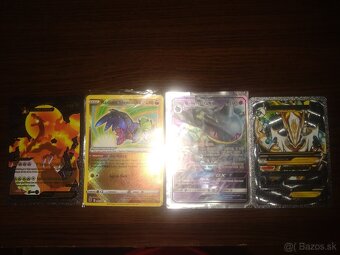 Pokémon karty 500ks - 2