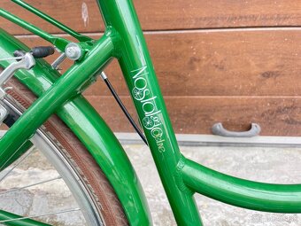 Kenzel Nostalgic Deluxe 28 - 2