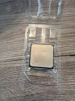 AMD Ryzen 9 5900X - 2
