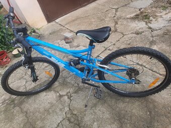 Bicykel - 2