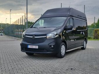 Opel Vivaro L2 H2 - 2