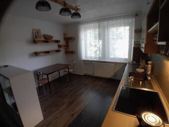 Prenájom 2i byt, ul. Trieda SNP, centrum, Banská Bystrica. - 2