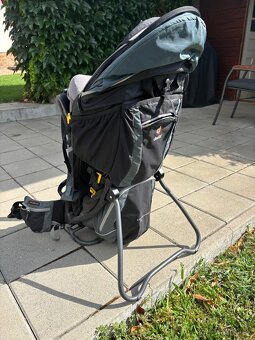 Deuter Kid Comfort 3 - 2