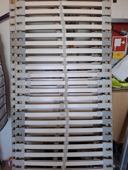 Rošty ikea - 2