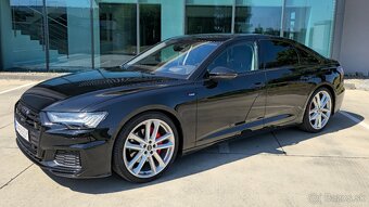 Audi A6 C8 50 3.0 TDI mHEV Sport S Line quattro 2021 - 2
