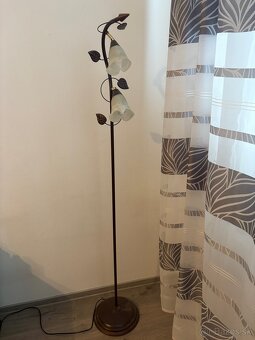Luster - 2