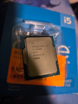 i5 12600kf - 2