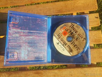 Silent hill 2 remake PS5 - 2
