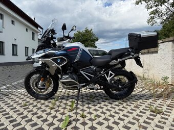 BMW R1250GS (odpočet DPH) - 2