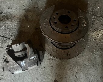 Vsetko komplet za 100e Renault Megane 3 1.6 16V Benzín - 2
