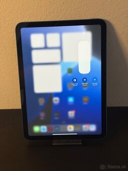 Predám Apple iPad 10.9 (2024) Wi-Fi 64 GB Wifi V Stav nového - 2