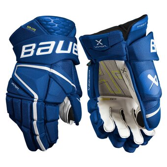 Hokejové rukavice Bauer Vapor Hyperlite senior 14 - 2
