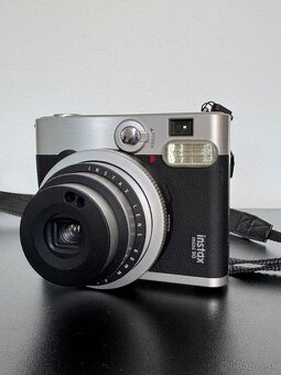 Instax mini 90 - 2