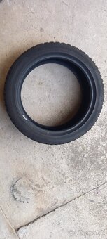 Zimne pneu hankook 225/45R17 91H - 2