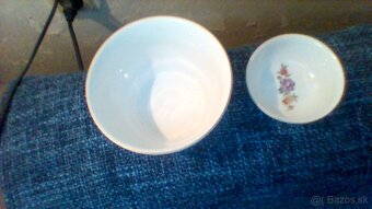 porcelán MZ... - 2