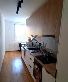 2.izbový byt na prenájom, Prešov, Vajanského - 2