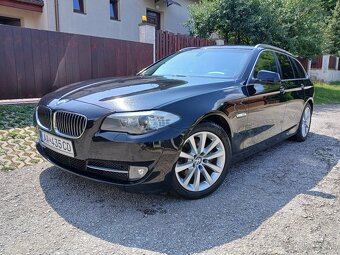 BMW 520d - 2