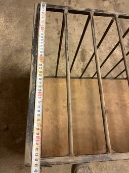 Prepravia pre psa - 2