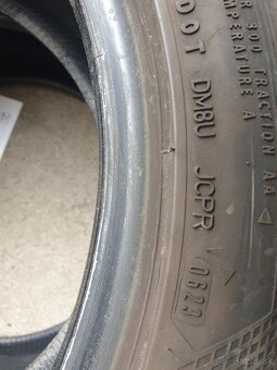 PREDAM 245/45R18 LETNE....2KS - 2