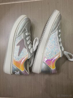 Tenisky Primigi sneaker,veľkosť 30 - 2