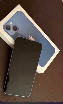 Predám Iphone 13 - 2