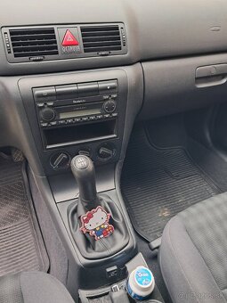 Škoda Octavia - 2