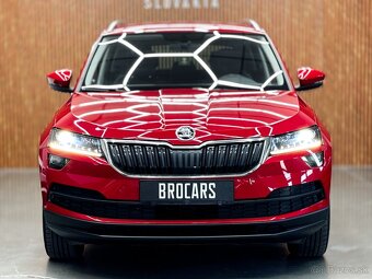 Škoda Karoq 1.0 TSI Style,1Majiteľ,2019 - 2