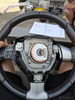 Volant - 2