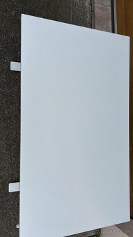 IKEA SKARSTA 10973 výškovo nastaviteľný pracovný stôl - 2