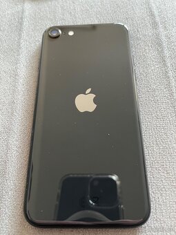 iPhone se 2020 128gb - 2
