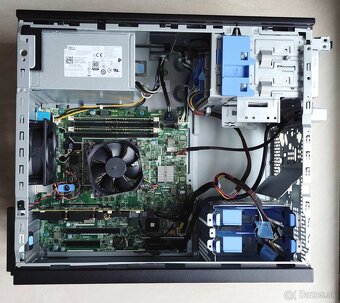 ✔️ Server Dell PowerEdge T130 - 2