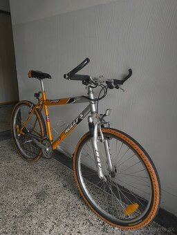 Horský bicykel Kellys 7000 - 2