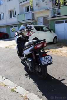 Maxon ADOUR 125cc - 2