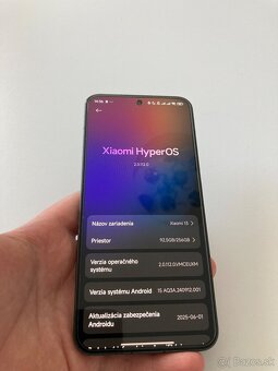Xiaomi 13 8/256GB - 2