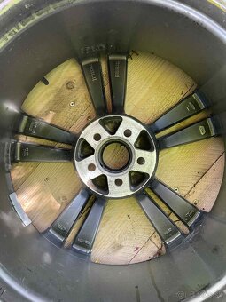 Elektróny 5x100 R19 - 2