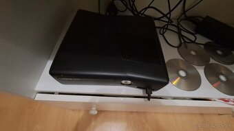 X box 360 - 2