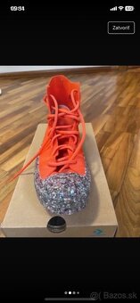 Predam oblecenie a tramky converse - 2
