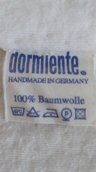 Nové obliečky na vankúše - 2