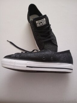 Tenisky dámske Converse - 2