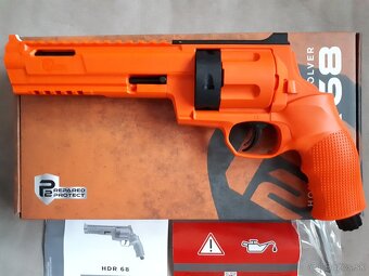 HDR 68 T4E UMAREX - 2
