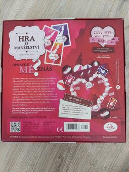 Albi - Hra o manželství - nikdy nebolo hrané - 2