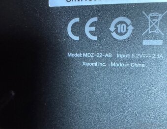 Xiaomi TV box S 2nd gen - 2