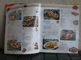 Ottova veľká vianočná kuchárka - 2