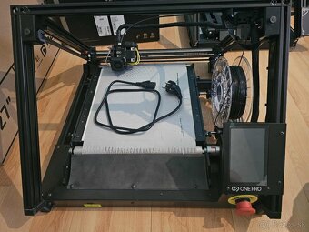 iFactory 3D one pro - 2